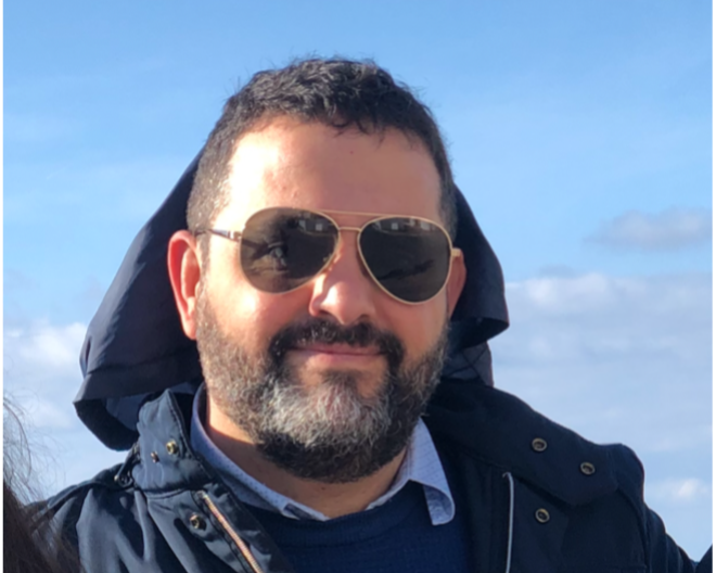 Giovanni Todaro