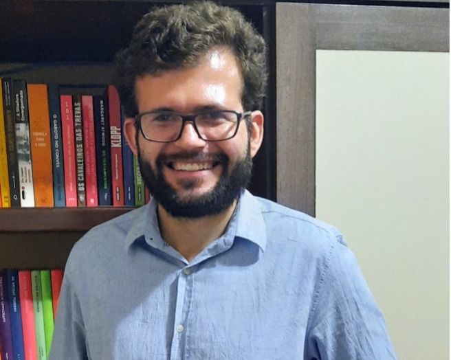 Paulo Ferracioli